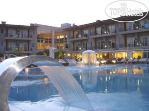 New photos from tourists Augusta Spa Resort 4*