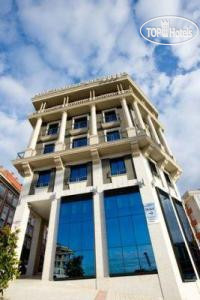 Hotelier's photos Bienestar Moana 4*