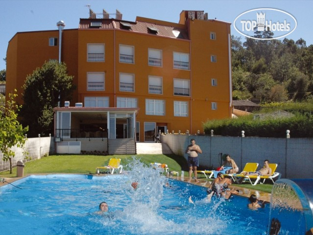 Hotelier's photos Don Mexilon 3*