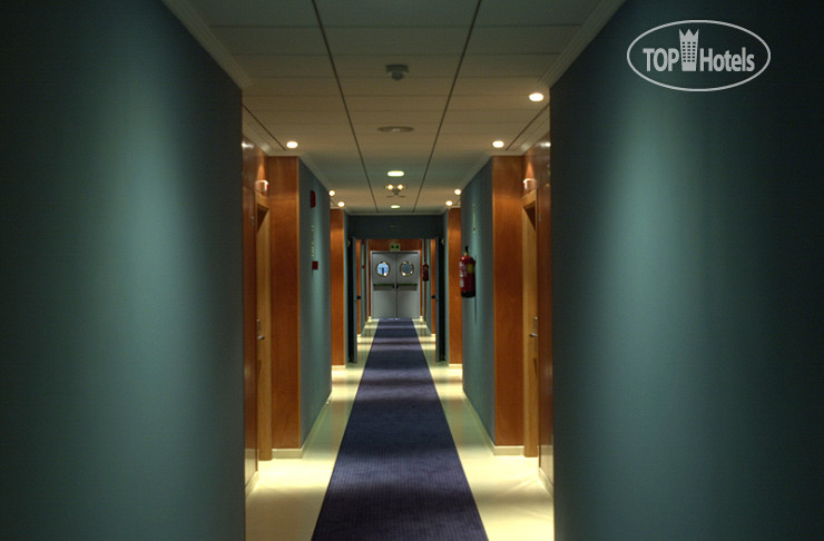 Hotelier's photos Oca Galatea Spa 4*