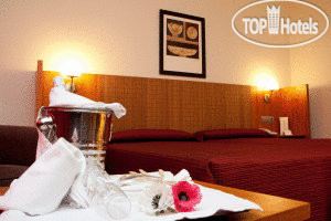 New photos from tourists Spa Oca Katiuska 4*
