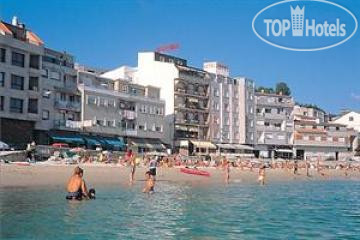 Hotel photo Gran Proa 2*