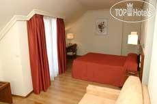 New photos from tourists Ogalia Hotel 2*