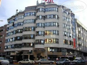 Hotel photo Libertad 2*