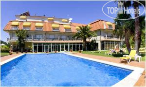 Hotelier's photos Mar Atlantico 4*