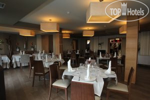 Hotelier's photos Norat Marina Spa 4*