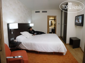 New photos from tourists Norat Marina Spa 4*