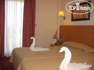Hotel photo Peregrina 3*