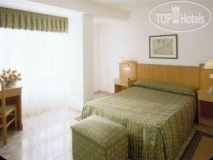 Hotel photo Norat O Grove Spa 3*