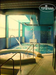New photos from tourists Norat O Grove Spa 3*