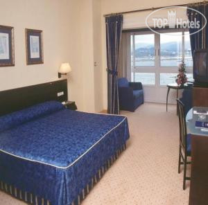 Новые добавленные фото туристов Eurostars Louxo Talaso 4*