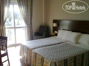 New photos from tourists Troncoso 3*