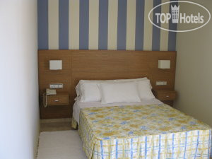 Hotelier's photos Troncoso 3*