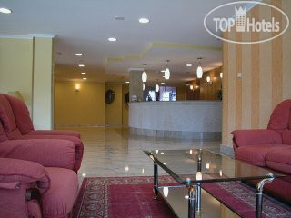 Hotelier's photos Turimar 3*