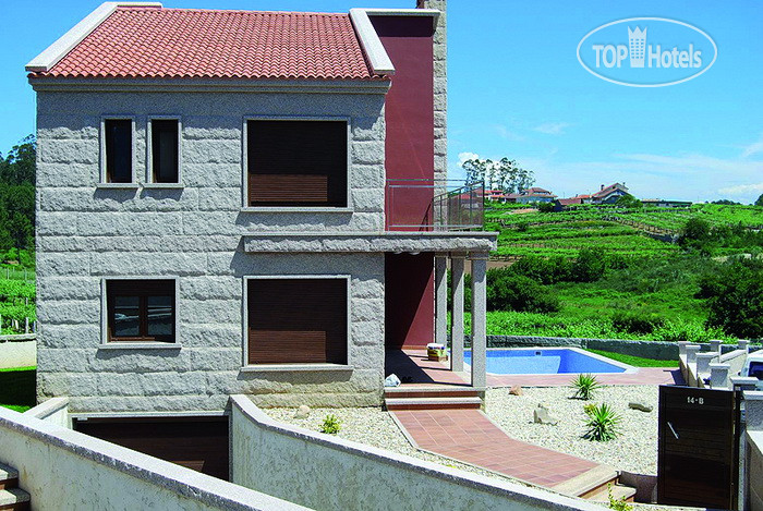 New photos from tourists VV Sanxenxo Residences