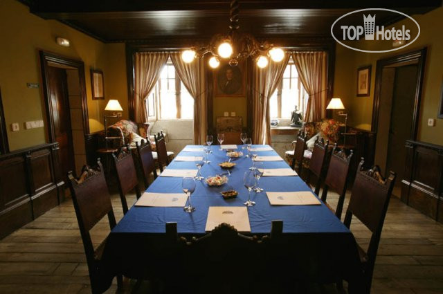 New photos from tourists Pazo La Buzaca 3*