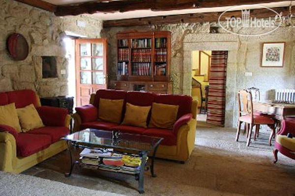 New photos from tourists Rectoral de Fofe