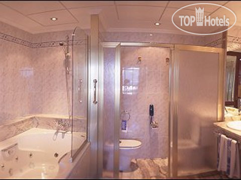 New photos from tourists Sercotel Bahia de Vigo Apartamentos 2*