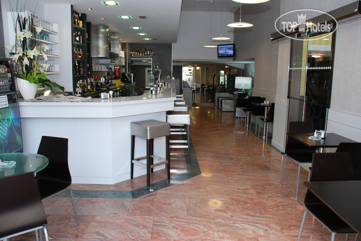 New photos from tourists Atlantico 2*