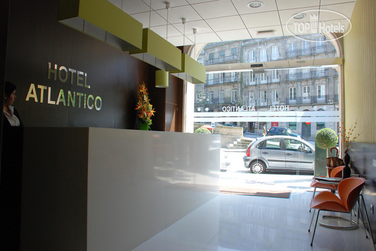 Hotelier's photos Atlantico 2*