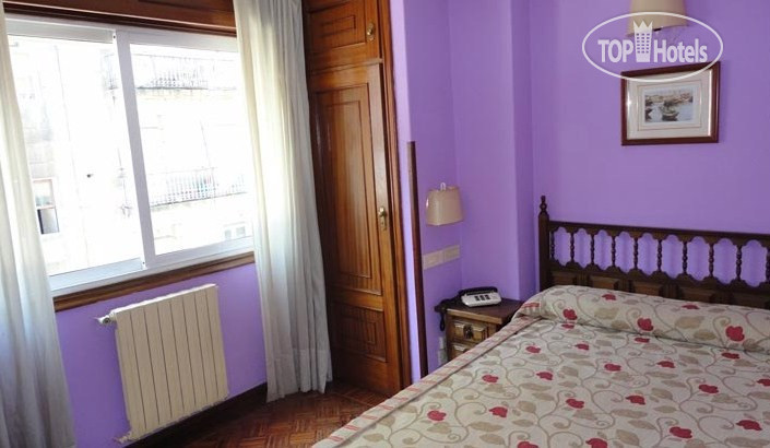 Hotelier's photos Recamar 1*