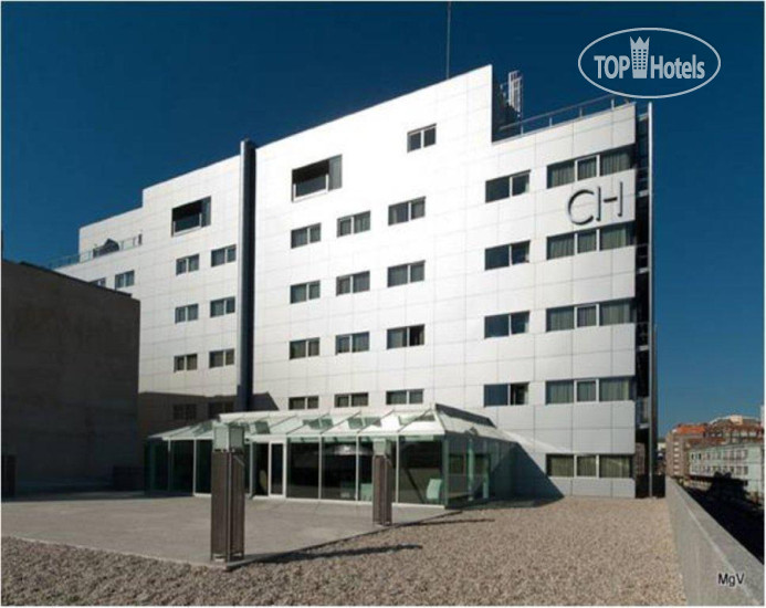 Hotelier's photos Carris Beiramar 4*