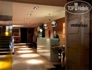 Hotel photo Vedra 2*
