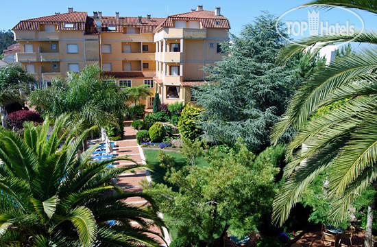 Hotelier's photos Bosque Mar 3*