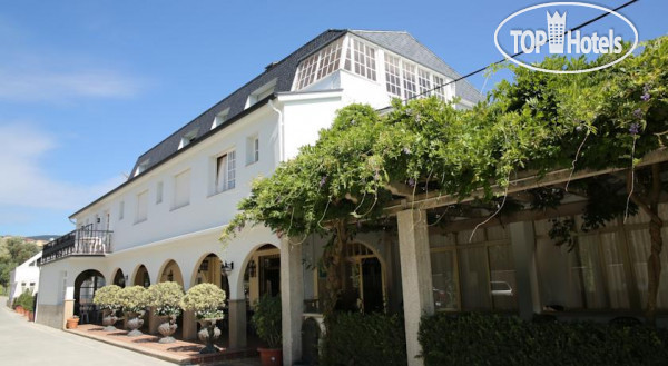 Hotel photo Antolin 2*