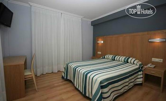 New photos from tourists Campomar 3*