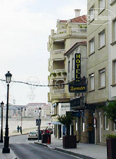 New photos from tourists Casa Roman 2*