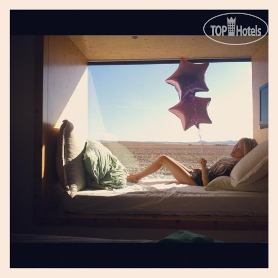 Hotelier's photos Aire De Bardenas 4*
