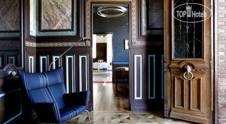 New photos from tourists Villa Clementina 4*