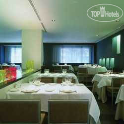 New photos from tourists AC Ciudad de Pamplona 4*