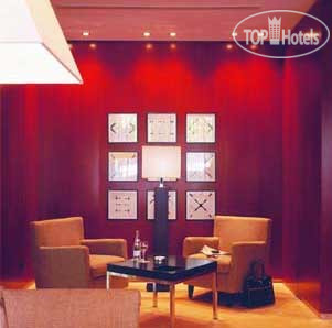 Hotelier's photos AC Ciudad de Pamplona 4*