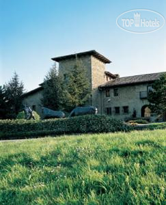 New photos from tourists Pamplona El Toro Hotel & Spa 4*