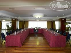 Hotel photo NH Pamplona Iruna Park 4*