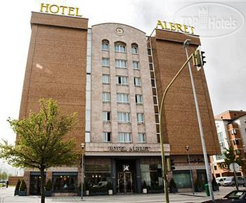 Hotelier's photos Albret 3*