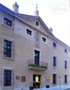 Hotelier's photos AC Hotel Ciudad de Tudela 4*