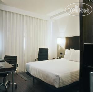 New photos from tourists AC Hotel Zizur Mayor 4*