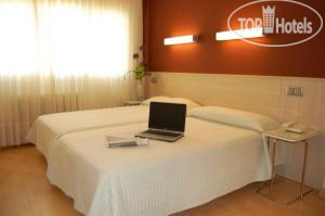 New photos from tourists Alaiz 2*