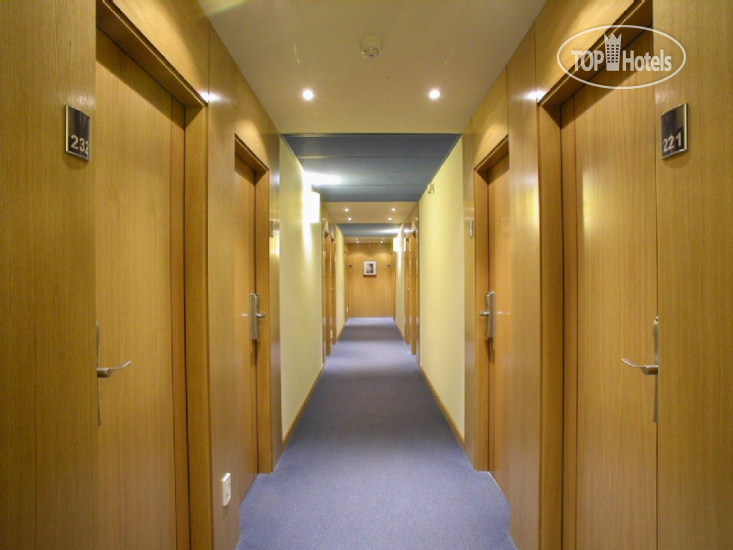 New photos from tourists NR Noain-Pamplona Hotel 3*