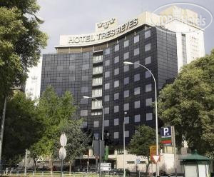 Hotel photo Tres Reyes 4*