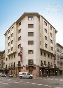 Hotelier's photos Sercotel Leyre 3*