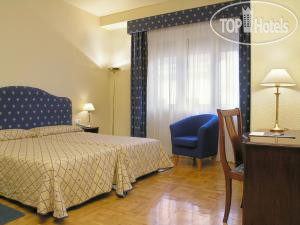 New photos from tourists Sercotel Leyre 3*