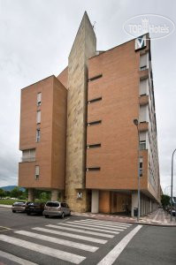Hotelier's photos Sercotel Suites Mirasierra 3*