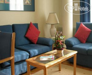New photos from tourists Sercotel Suites Mirasierra 3*