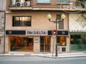New photos from tourists Delta Tudela Hotel 3*