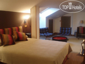 New photos from tourists Palacio Dos Olivos 3*