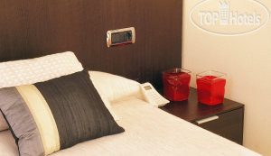 Hotelier's photos Tudela Bardenas 3*